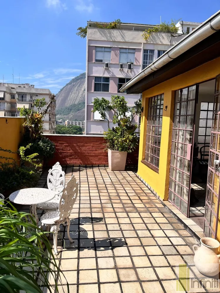 Cobertura, 2 quartos, 147 m² - Foto 7