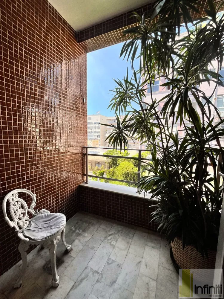 Cobertura, 2 quartos, 147 m² - Foto 5