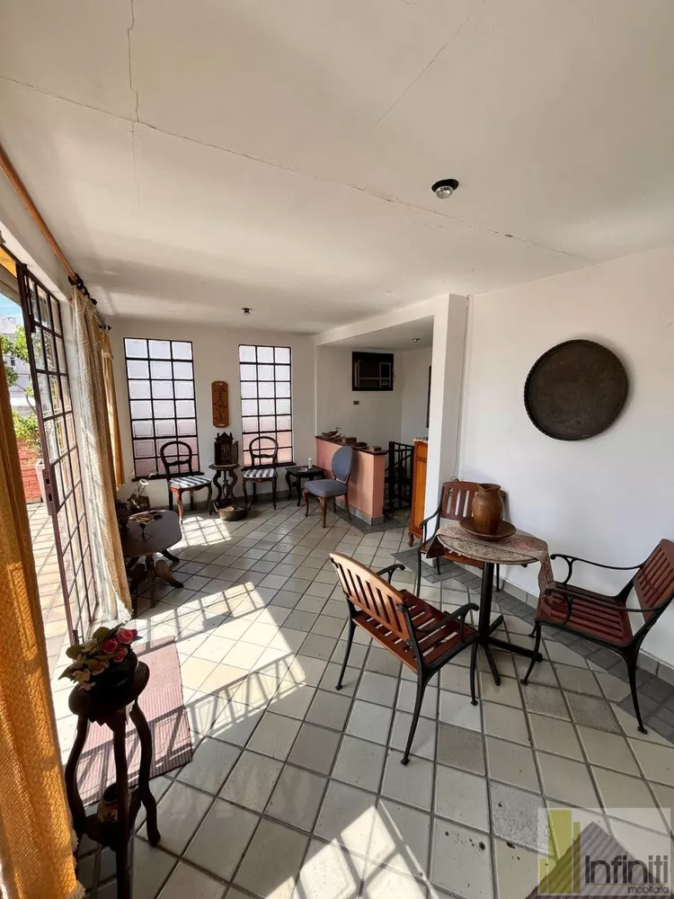 Cobertura, 2 quartos, 147 m² - Foto 16