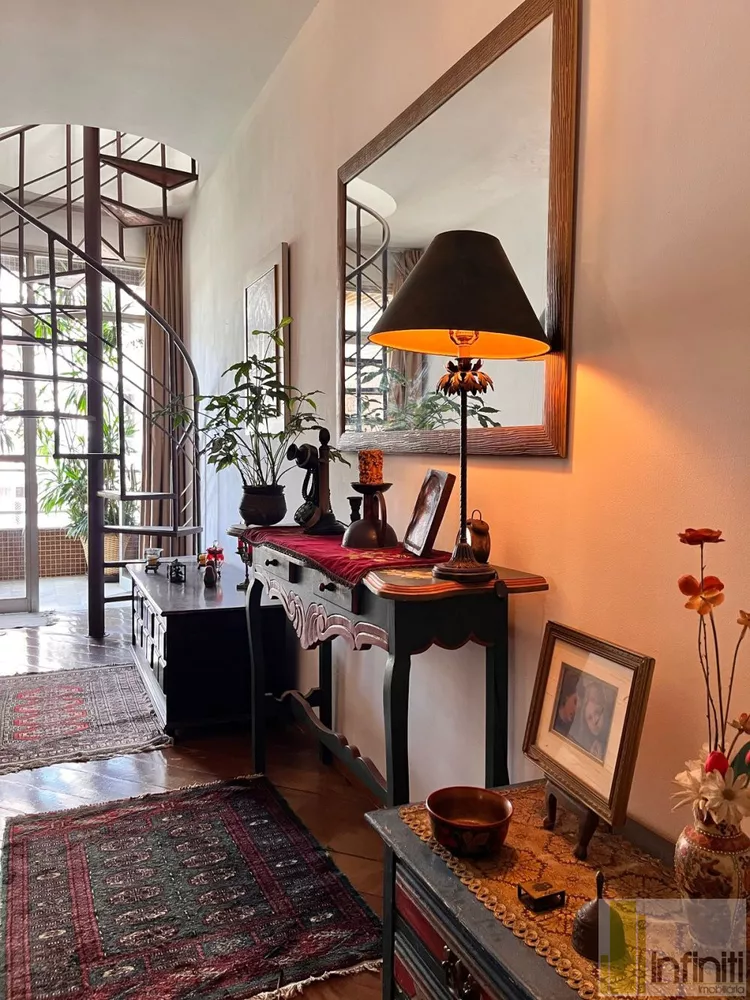 Cobertura, 2 quartos, 147 m² - Foto 30
