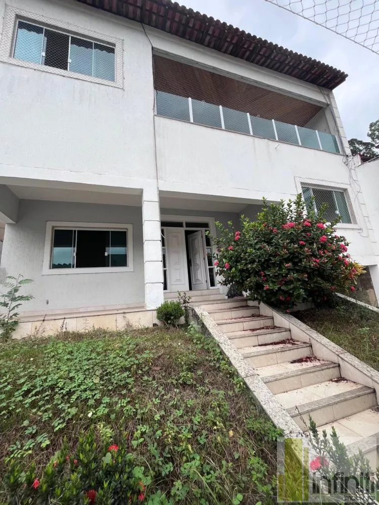 Casa de Condomínio, 4 quartos - Foto 7