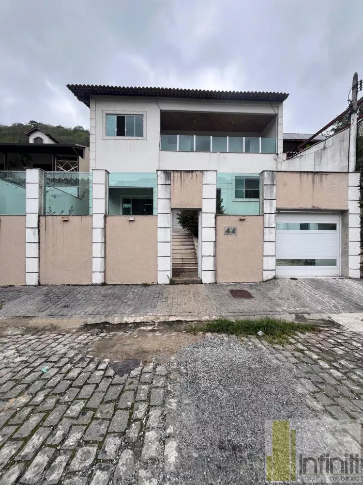 Casa de Condomínio, 4 quartos - Foto 25