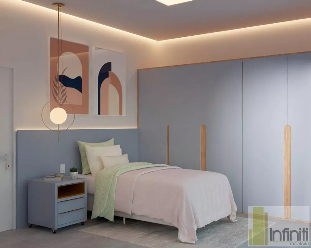 Casa de Condomínio, 3 quartos - Foto 10