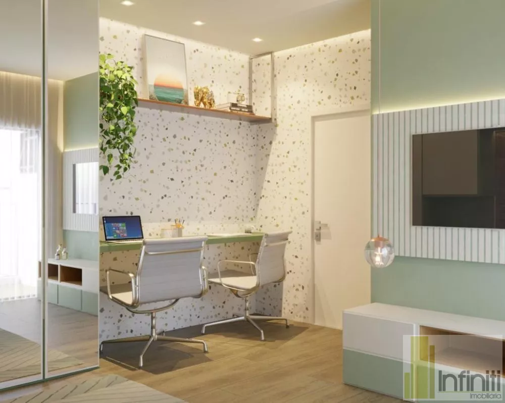 Casa de Condomínio, 3 quartos - Foto 6