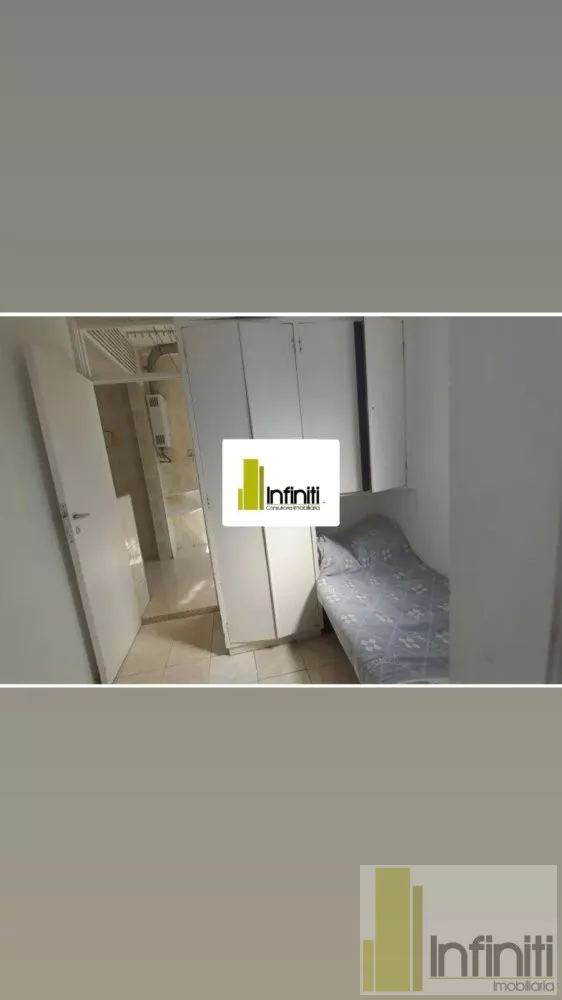 Apartamento, 3 quartos, 180 m² - Foto 14