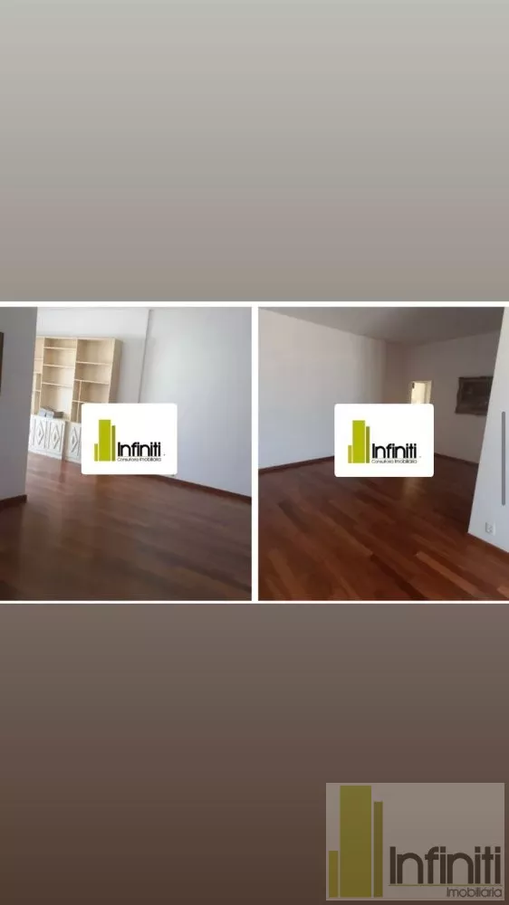Apartamento, 3 quartos, 180 m² - Foto 2