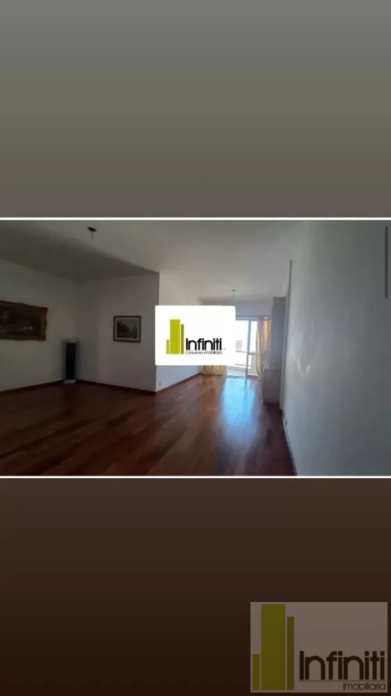 Apartamento, 3 quartos, 180 m² - Foto 1