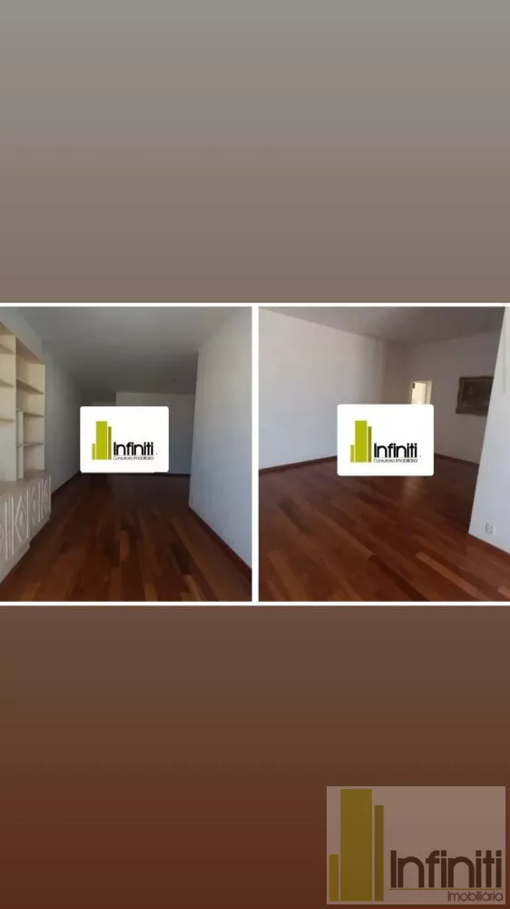Apartamento, 3 quartos, 180 m² - Foto 4