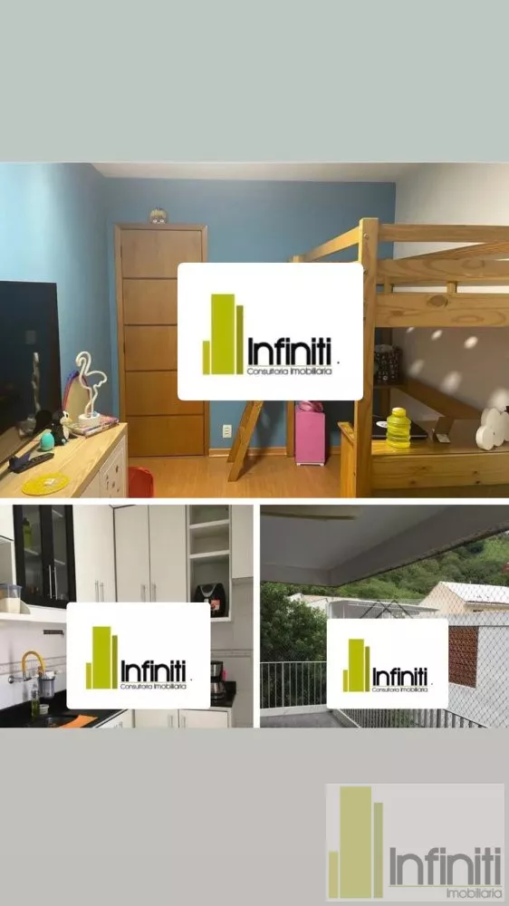 Apartamento, 2 quartos, 82 m² - Foto 3