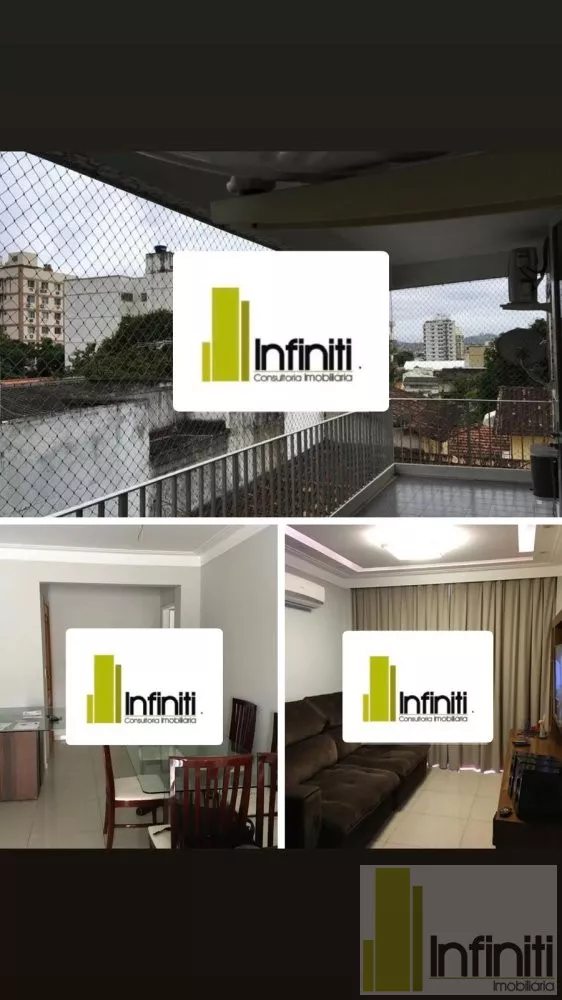 Apartamento, 2 quartos, 82 m² - Foto 2