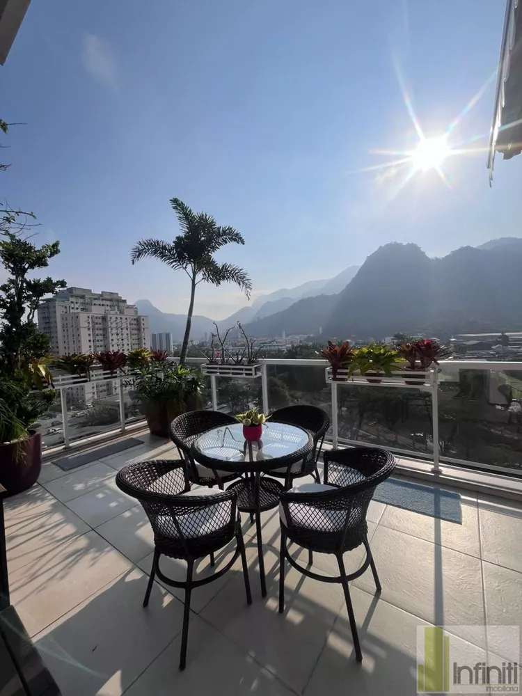 Cobertura, 1 quarto, 73 m² - Foto 19