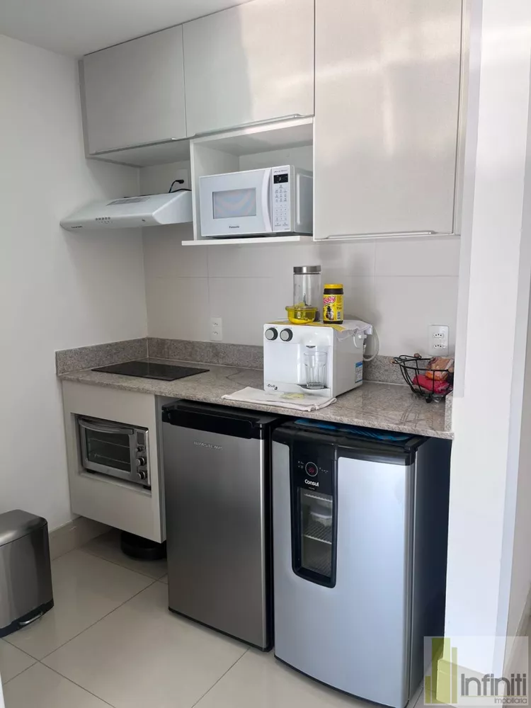 Cobertura, 1 quarto, 73 m² - Foto 16