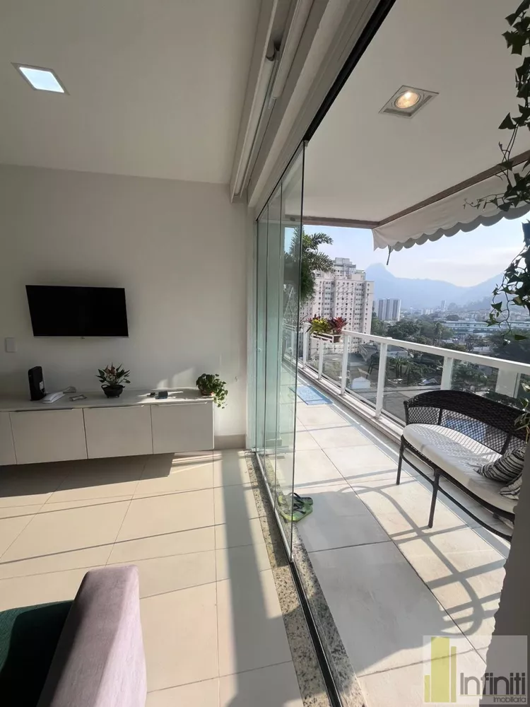 Cobertura, 1 quarto, 73 m² - Foto 8