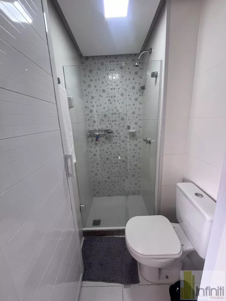 Cobertura, 1 quarto, 73 m² - Foto 7
