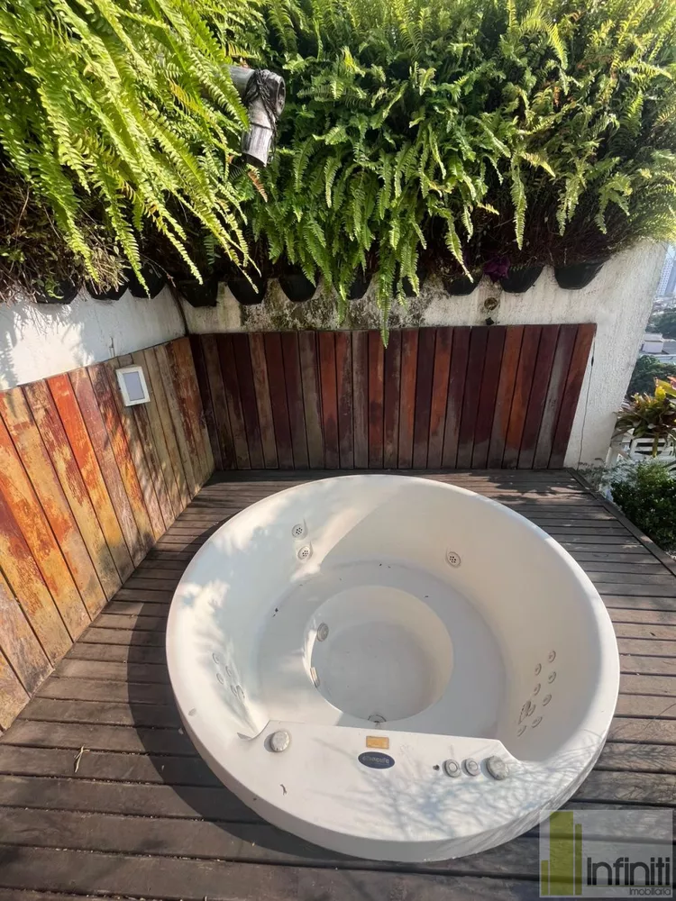 Cobertura, 1 quarto, 73 m² - Foto 15