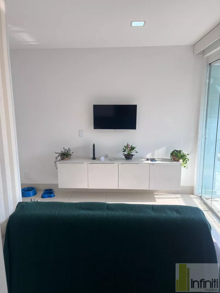 Cobertura, 1 quarto, 73 m² - Foto 9