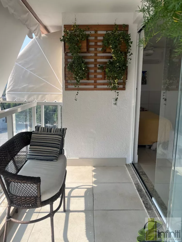 Cobertura, 1 quarto, 73 m² - Foto 12