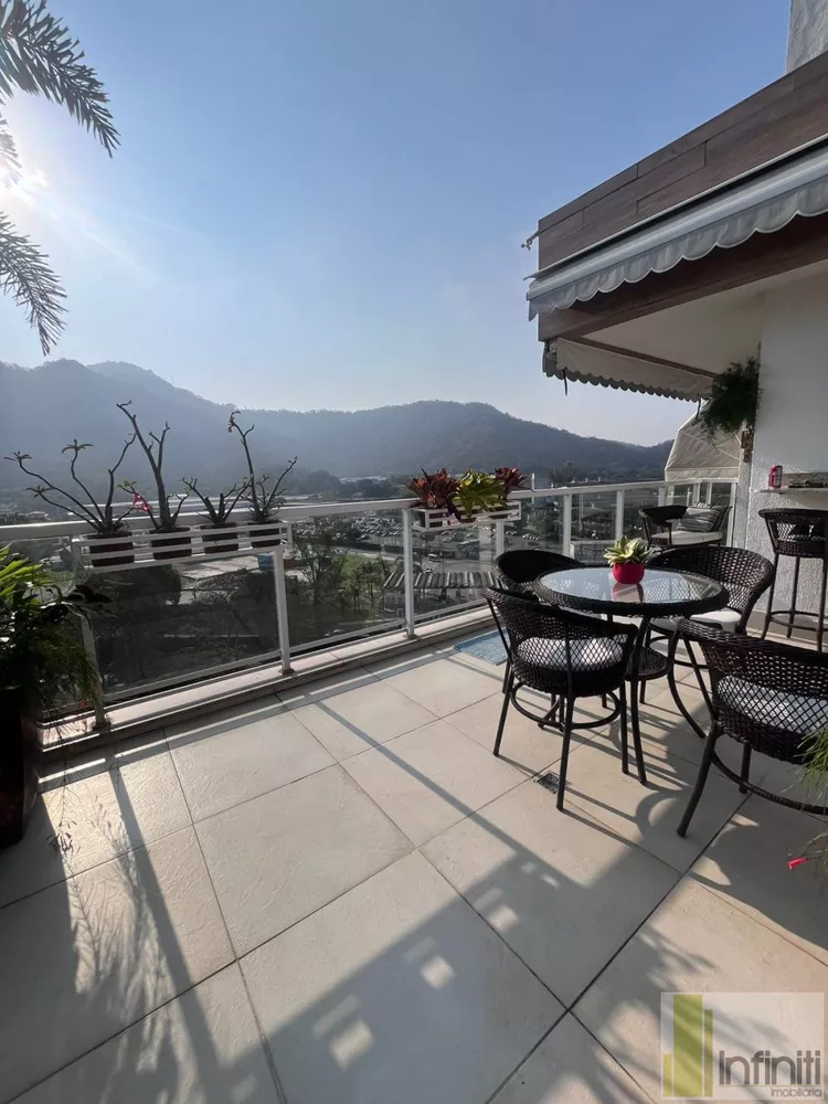 Cobertura, 1 quarto, 73 m² - Foto 17