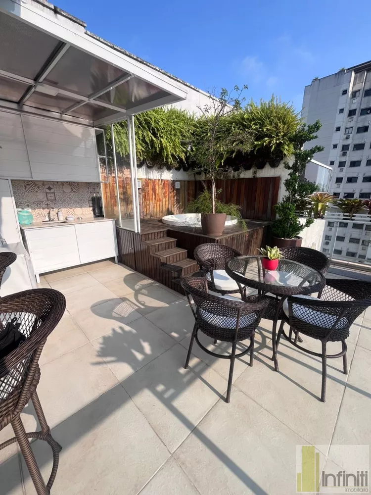 Cobertura, 1 quarto, 73 m² - Foto 13