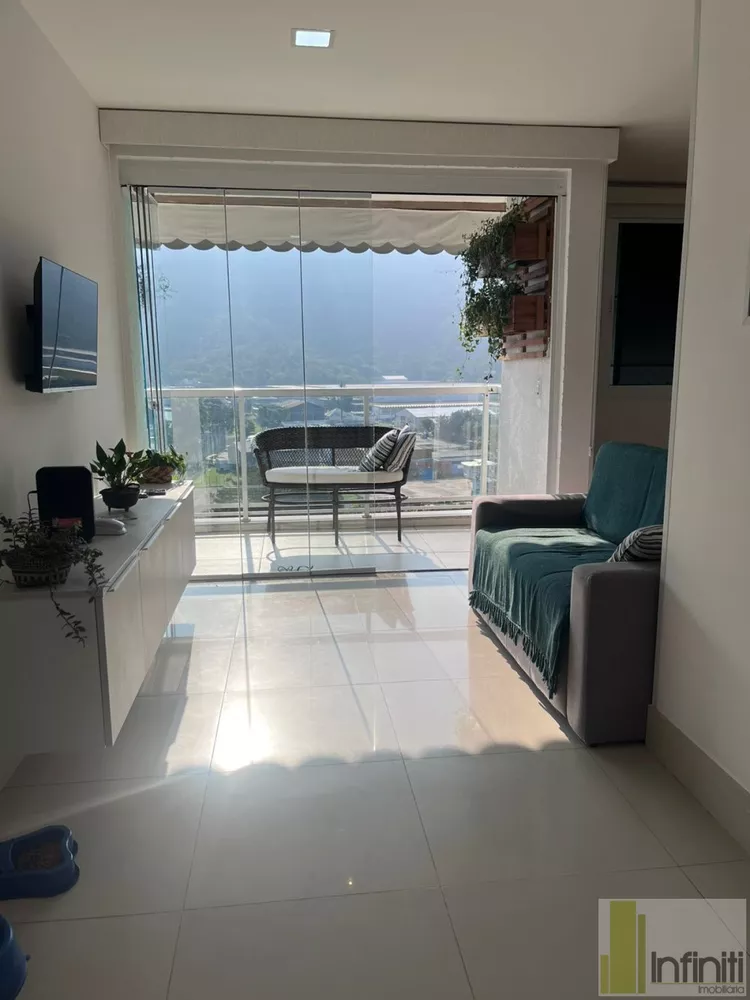 Cobertura, 1 quarto, 73 m² - Foto 11