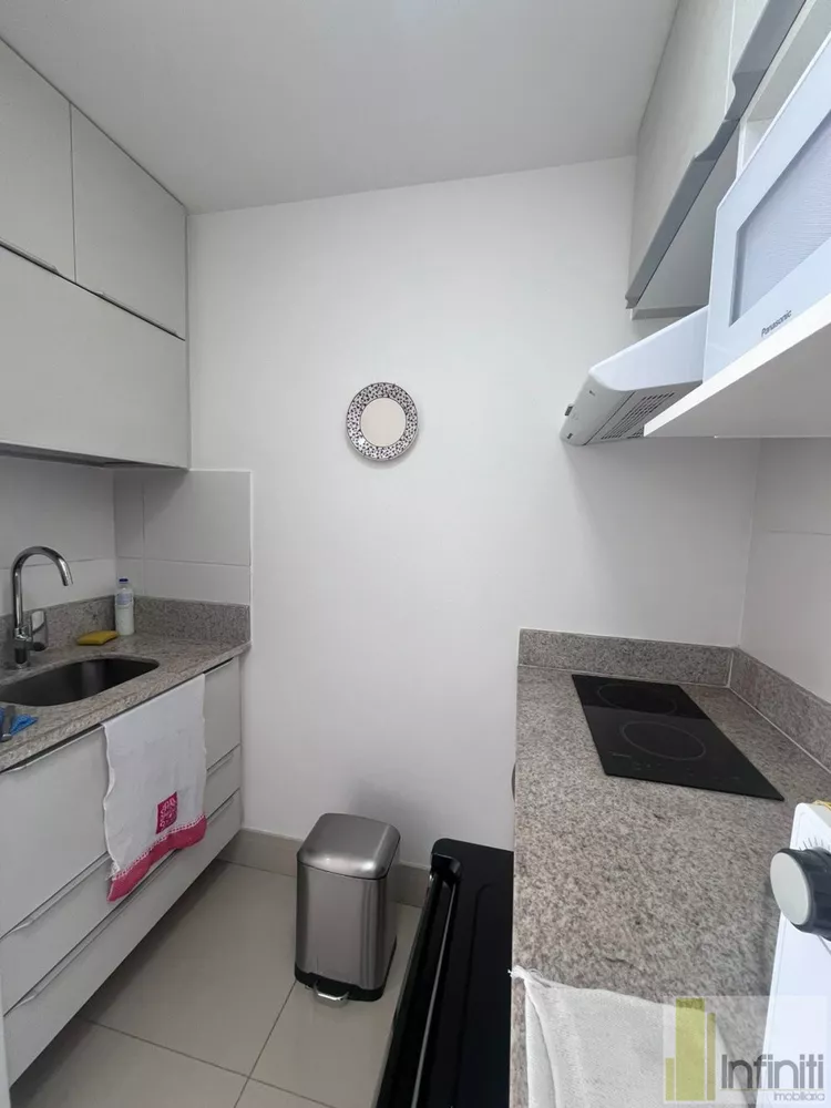 Cobertura, 1 quarto, 73 m² - Foto 6