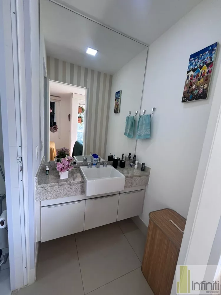 Cobertura, 1 quarto, 73 m² - Foto 20