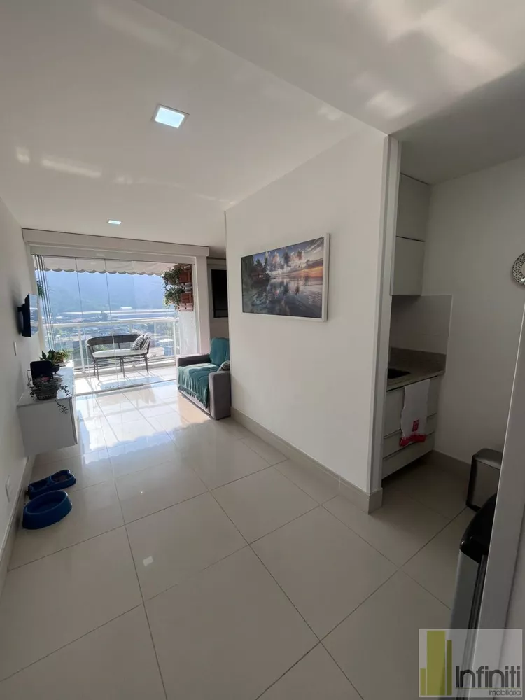 Cobertura, 1 quarto, 73 m² - Foto 18