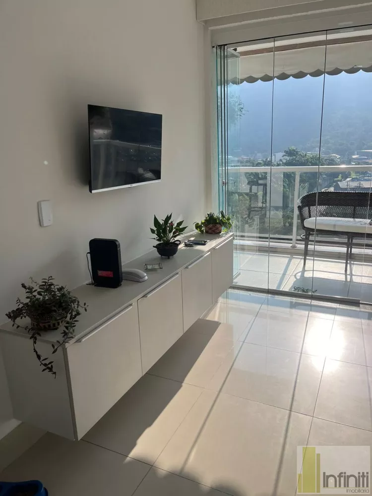 Cobertura, 1 quarto, 73 m² - Foto 3