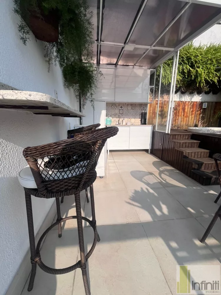 Cobertura, 1 quarto, 73 m² - Foto 4