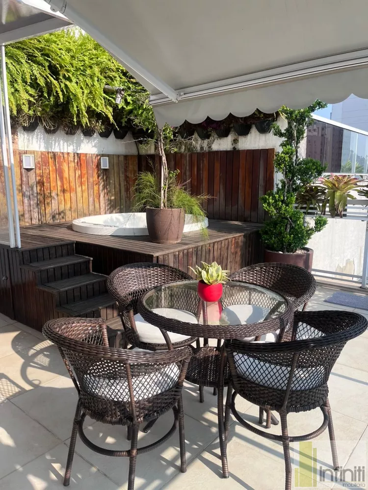 Cobertura, 1 quarto, 73 m² - Foto 5