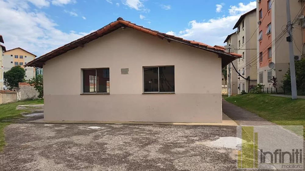 Apartamento, 2 quartos, 1 m² - Foto 13