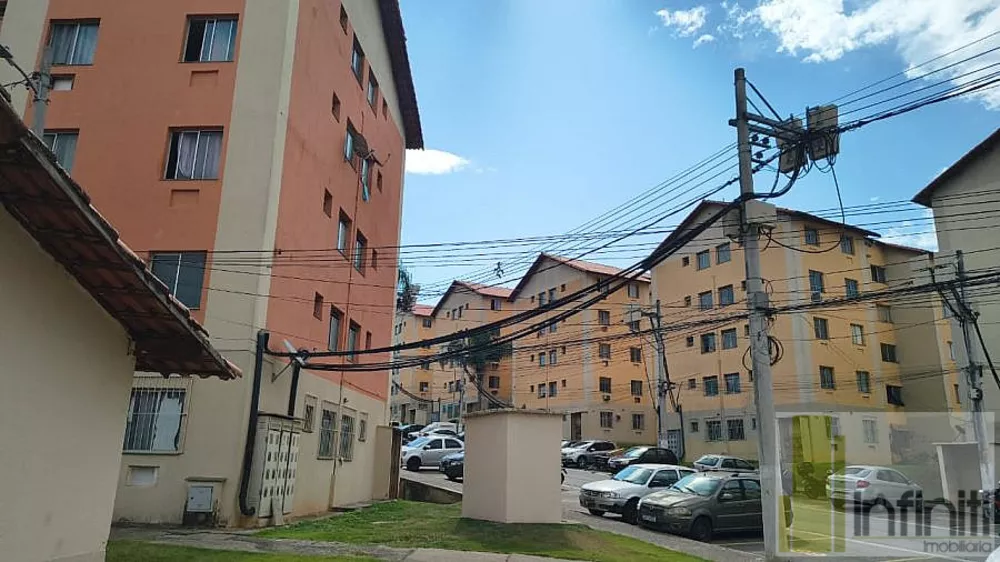 Apartamento, 2 quartos, 1 m² - Foto 6