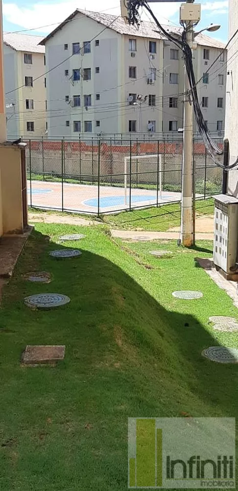 Apartamento, 2 quartos, 1 m² - Foto 16