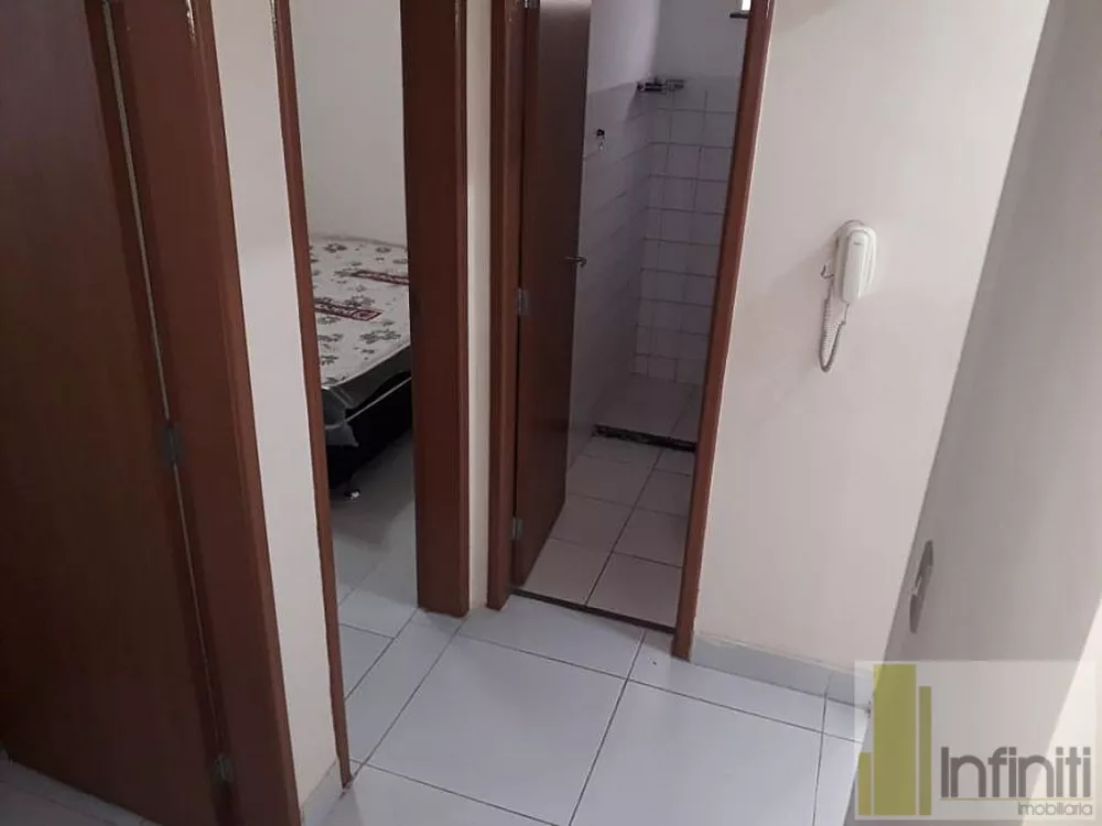 Apartamento, 2 quartos, 1 m² - Foto 7