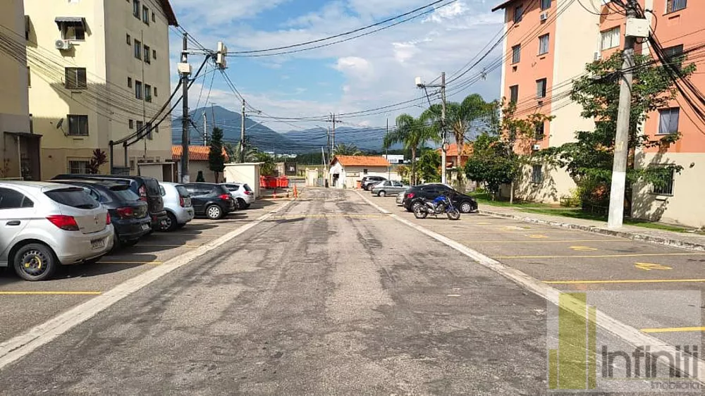 Apartamento, 2 quartos, 1 m² - Foto 11