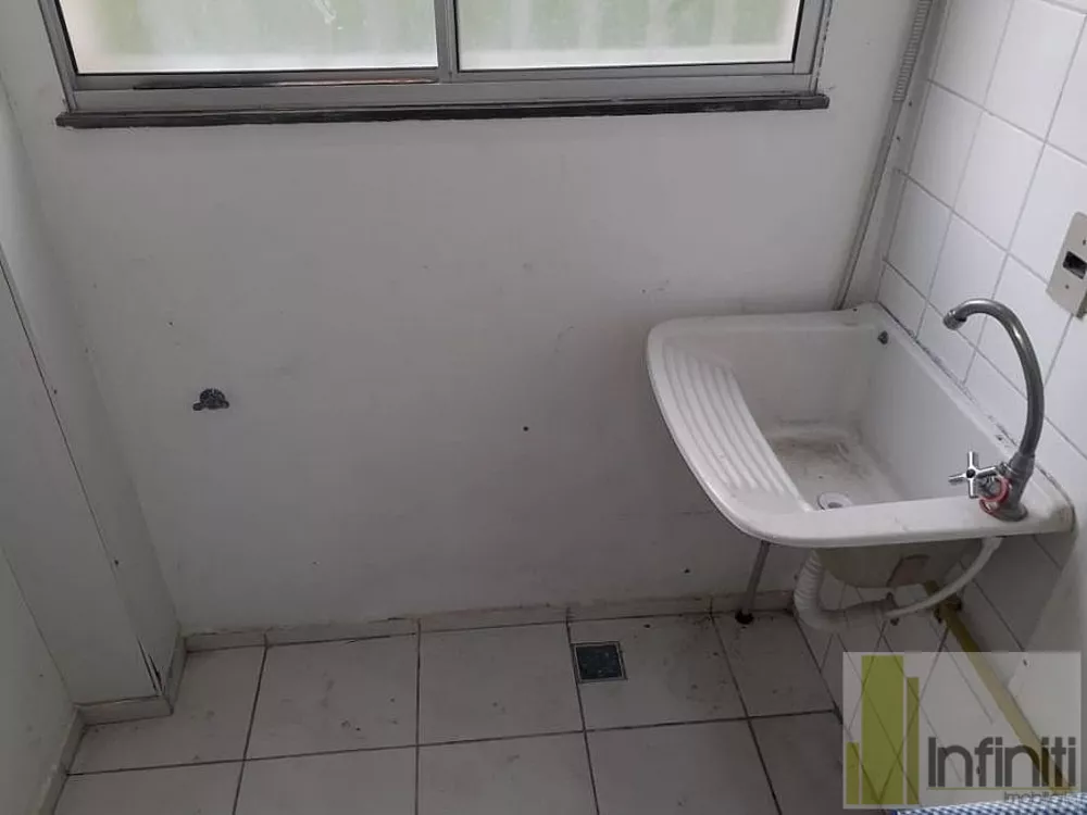 Apartamento, 2 quartos, 1 m² - Foto 9