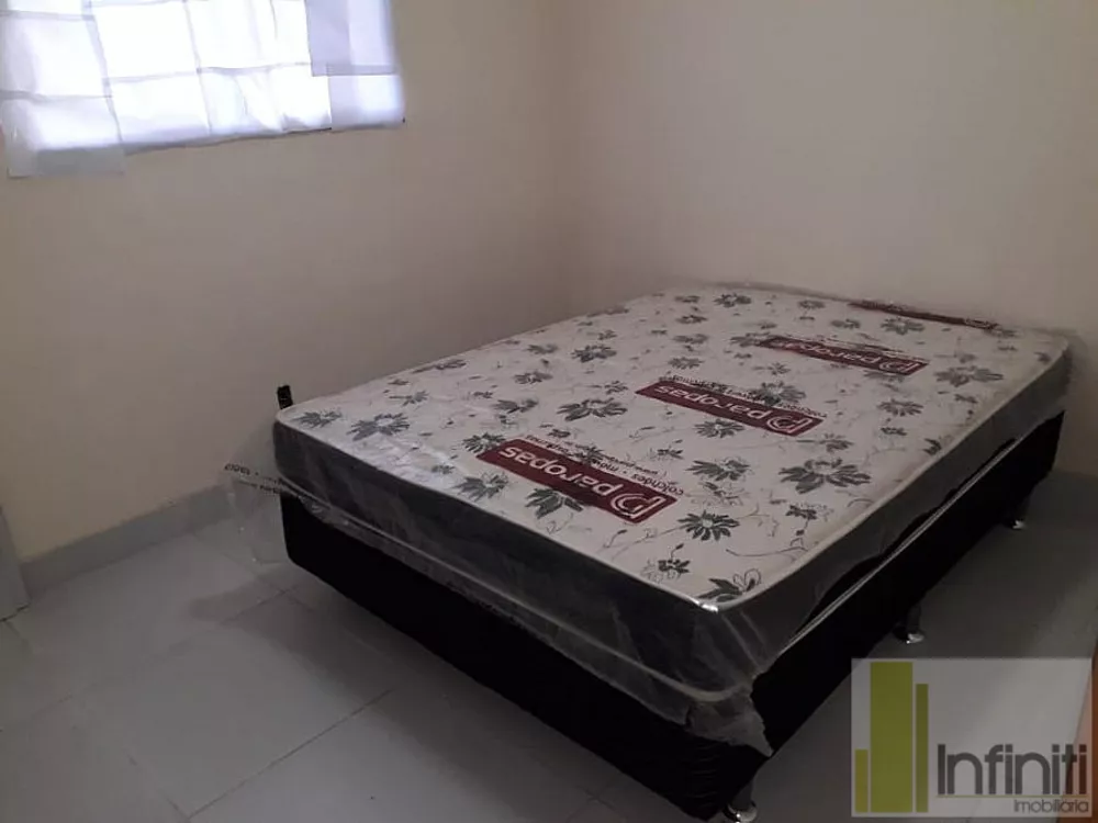 Apartamento, 2 quartos, 1 m² - Foto 5