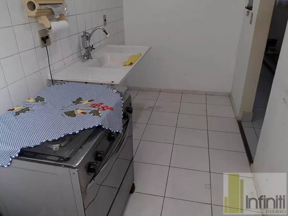 Apartamento, 2 quartos, 1 m² - Foto 10