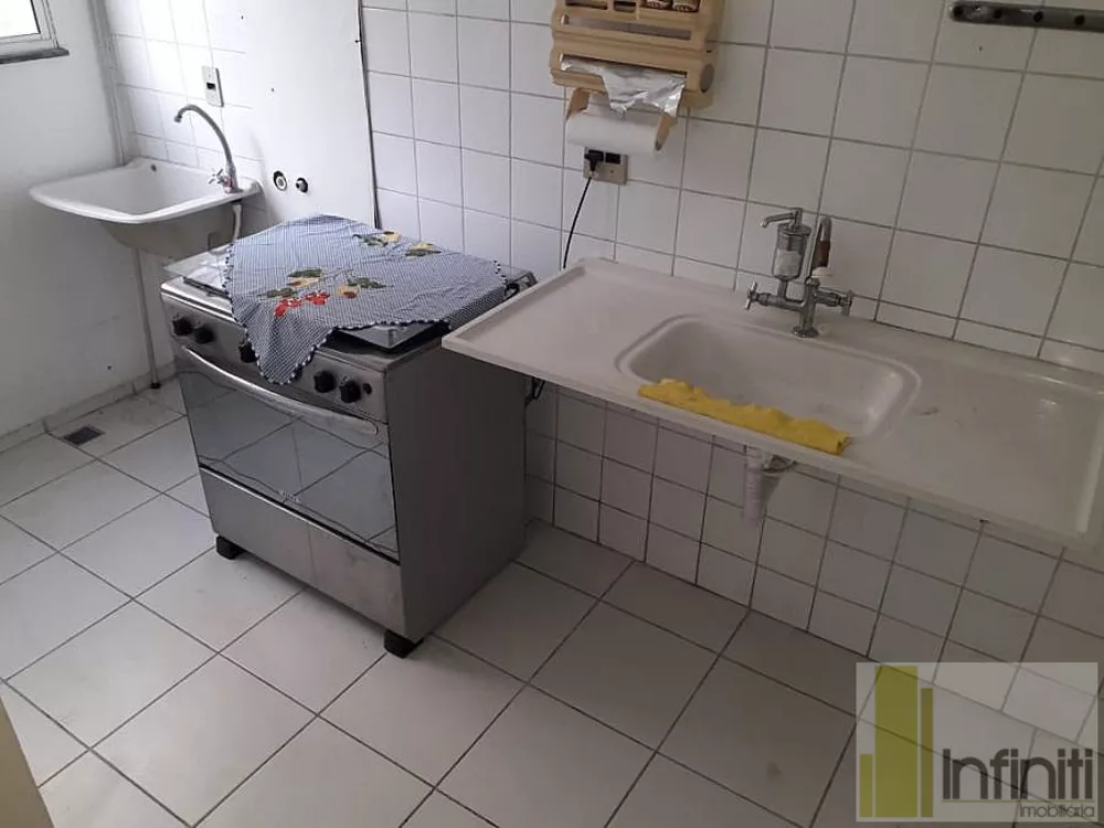 Apartamento, 2 quartos, 1 m² - Foto 12