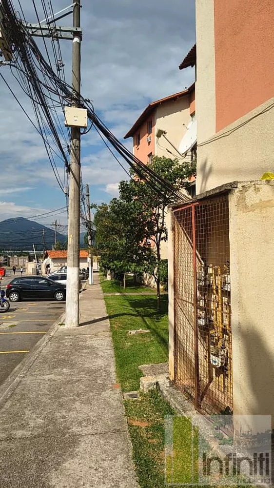 Apartamento, 2 quartos, 1 m² - Foto 8