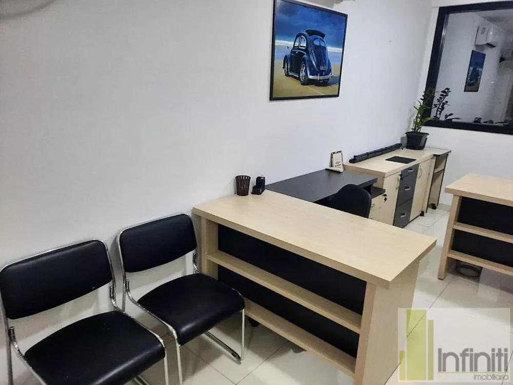 Sala-Conjunto, 20 m² - Foto 8