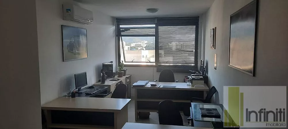 Sala-Conjunto, 20 m² - Foto 15