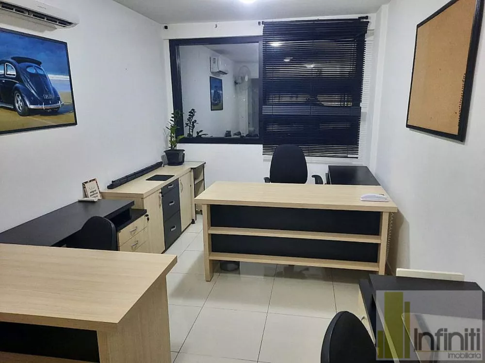 Sala-Conjunto, 20 m² - Foto 10