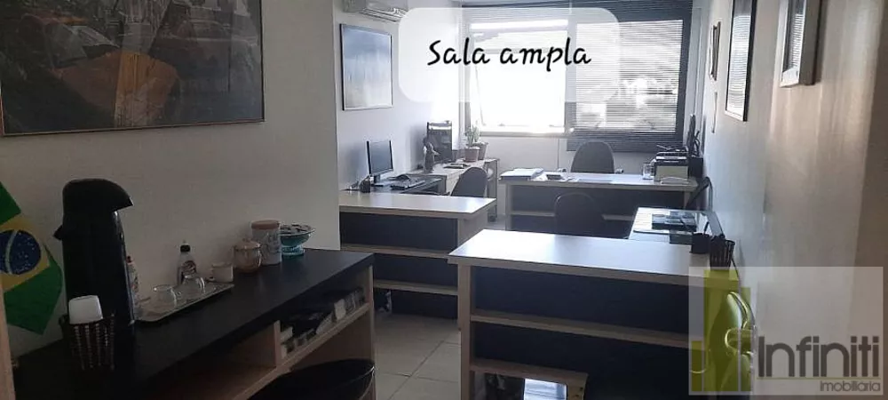 Sala-Conjunto, 20 m² - Foto 6