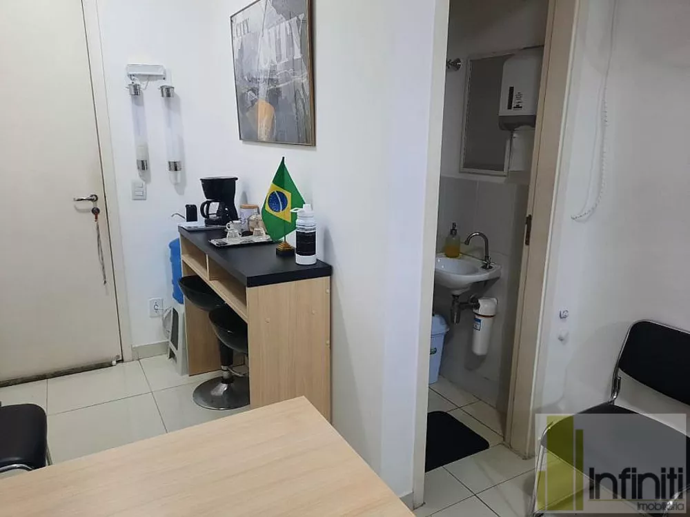 Sala-Conjunto, 20 m² - Foto 11