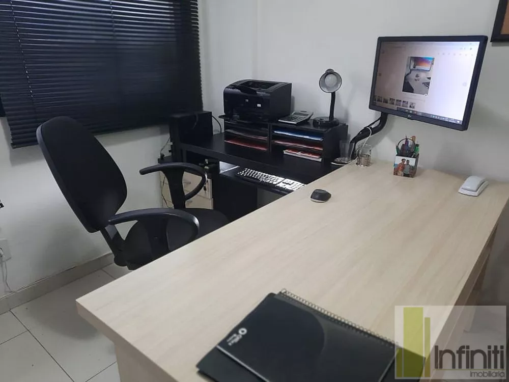 Sala-Conjunto, 20 m² - Foto 3