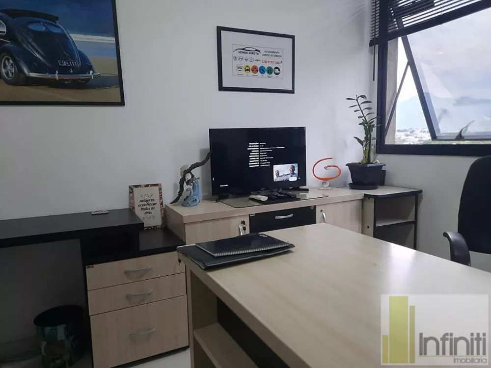 Sala-Conjunto, 20 m² - Foto 1