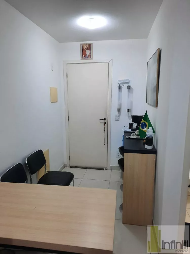 Sala-Conjunto, 20 m² - Foto 4