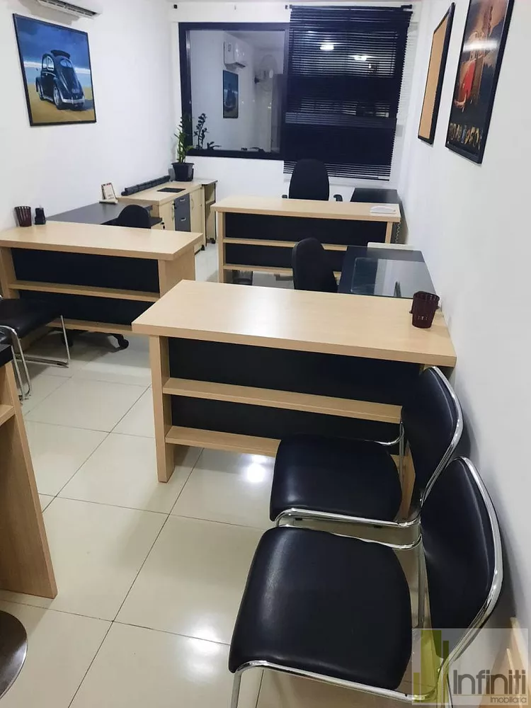 Sala-Conjunto, 20 m² - Foto 14