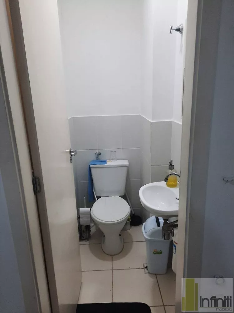 Sala-Conjunto, 20 m² - Foto 13